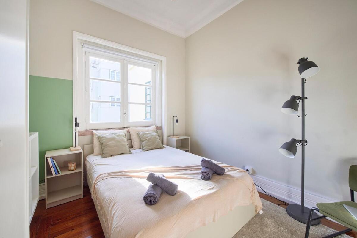 Apartamento Cozy Marques De Pombal *