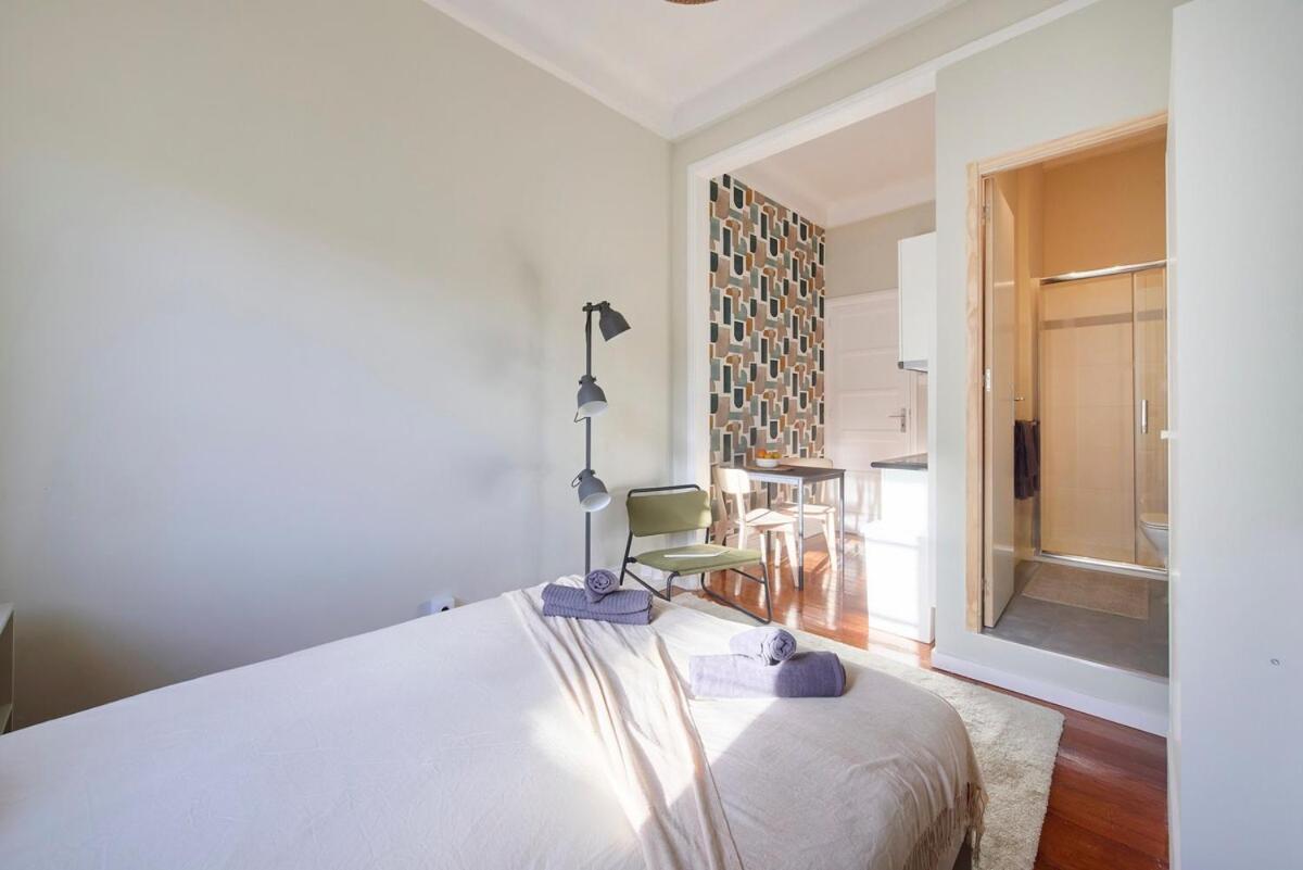 Cozy Marques De Pombal Apartamento *